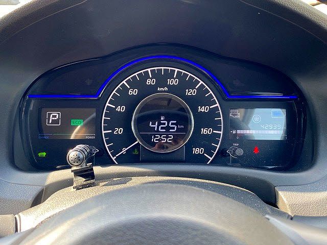 Nissan NOTE 2020-07 193572-7