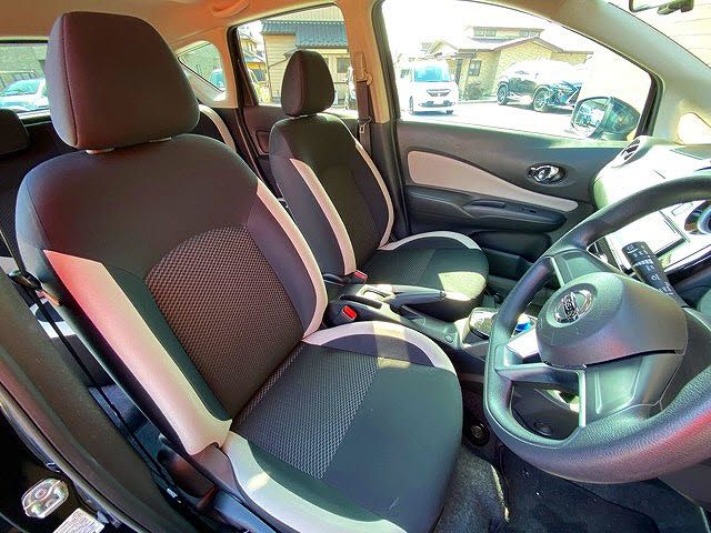 Nissan NOTE 2020-07 193572-9