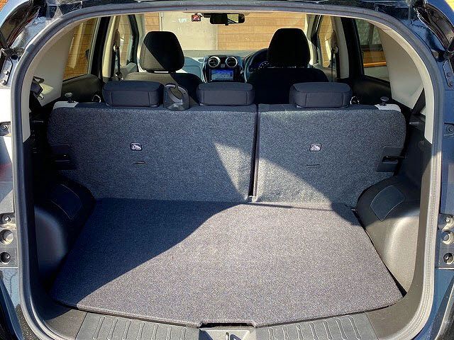 Nissan NOTE 2020-07 193572-20