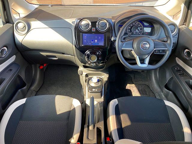 Nissan NOTE 2020-07 193572-1