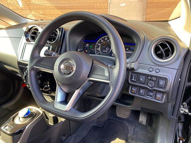 Nissan NOTE 2020-07 193572-15