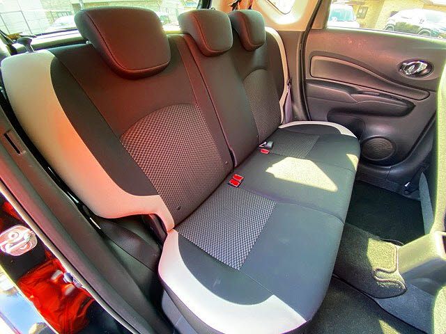 Nissan NOTE 2020-07 193572-3