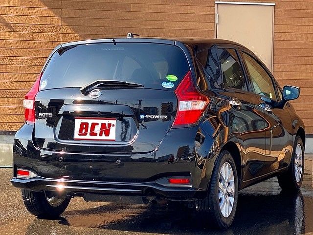 Nissan NOTE 2020-07 193572-2