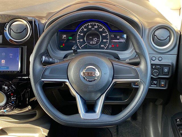 Nissan NOTE 2020-07 193572-13