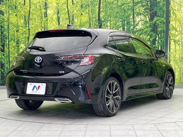 Toyota COROLLA SPORT 2019-08 192456-17