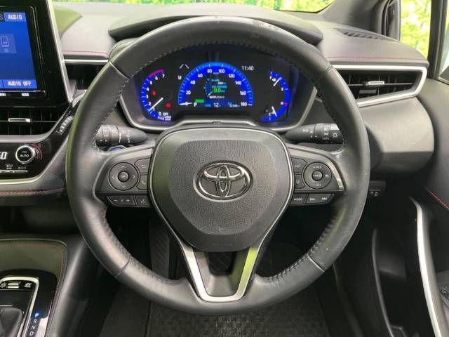 Toyota COROLLA SPORT 2019-08 192456-11
