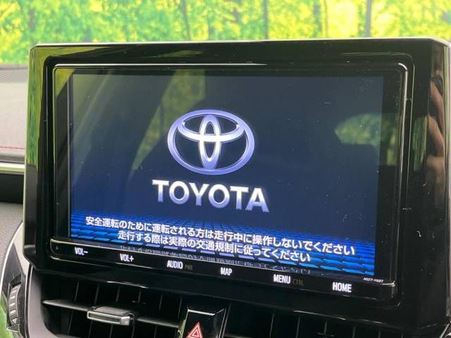 Toyota COROLLA SPORT 2019-08 192456-3