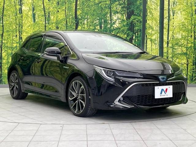 Toyota COROLLA SPORT 2019-08 192456-16