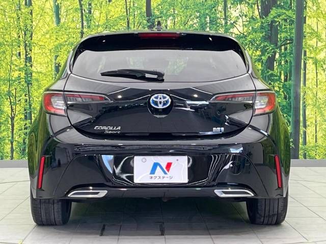 Toyota COROLLA SPORT 2019-08 192456-15