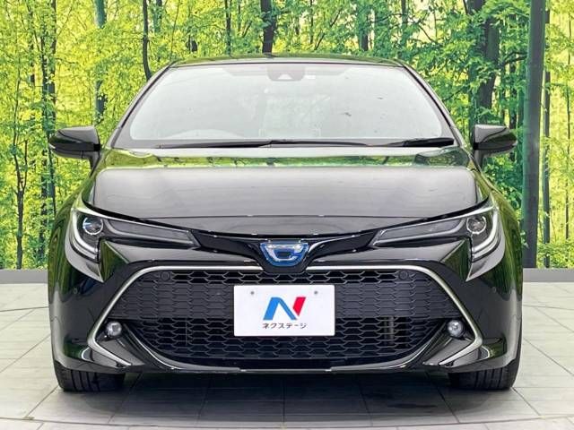 Toyota COROLLA SPORT 2019-08 192456-14