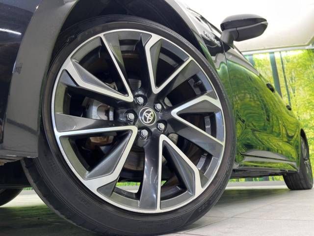 Toyota COROLLA SPORT 2019-08 192456-13