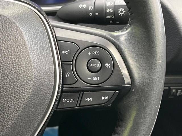 Toyota COROLLA SPORT 2019-08 192456-5