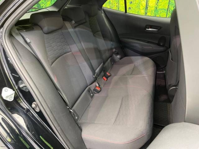Toyota COROLLA SPORT 2019-08 192456-9