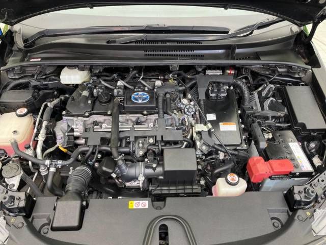 Toyota COROLLA SPORT 2019-08 192456-18