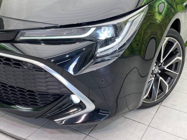 Toyota COROLLA SPORT 2019-08 192456-12