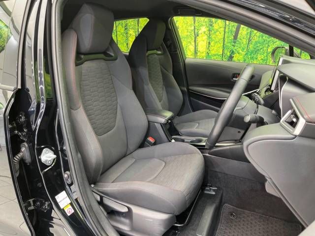 Toyota COROLLA SPORT 2019-08 192456-8