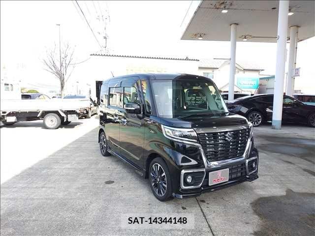 Suzuki SPACIA 2021-05 243509-0