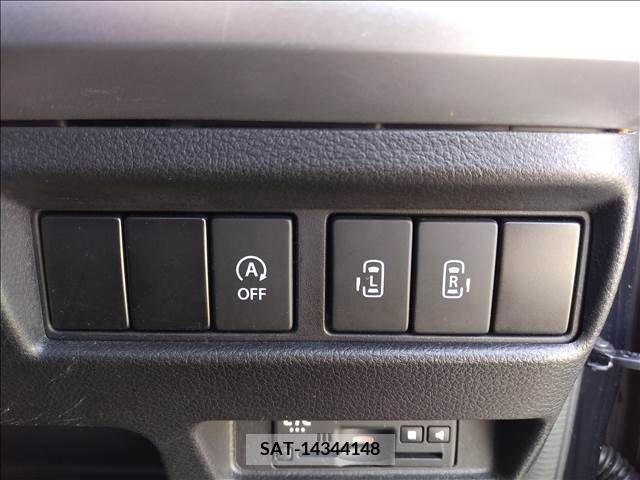 Suzuki SPACIA 2021-05 243509-11