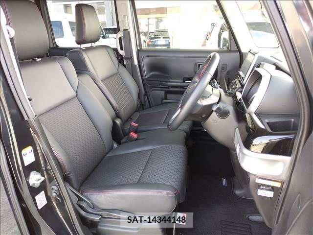 Suzuki SPACIA 2021-05 243509-13