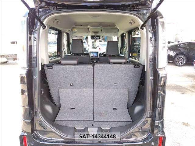 Suzuki SPACIA 2021-05 243509-16