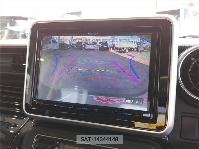 Suzuki SPACIA 2021-05 243509-9