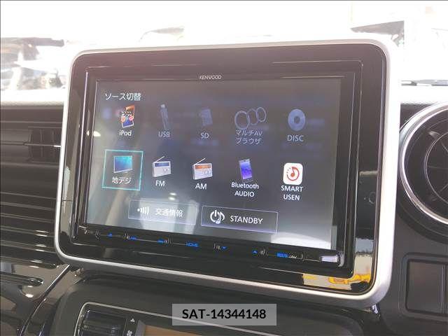 Suzuki SPACIA 2021-05 243509-8