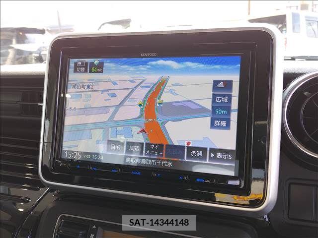 Suzuki SPACIA 2021-05 243509-7