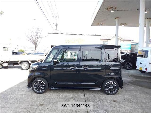 Suzuki SPACIA 2021-05 243509-6