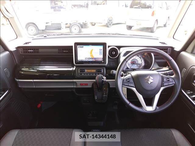 Suzuki SPACIA 2021-05 243509-2