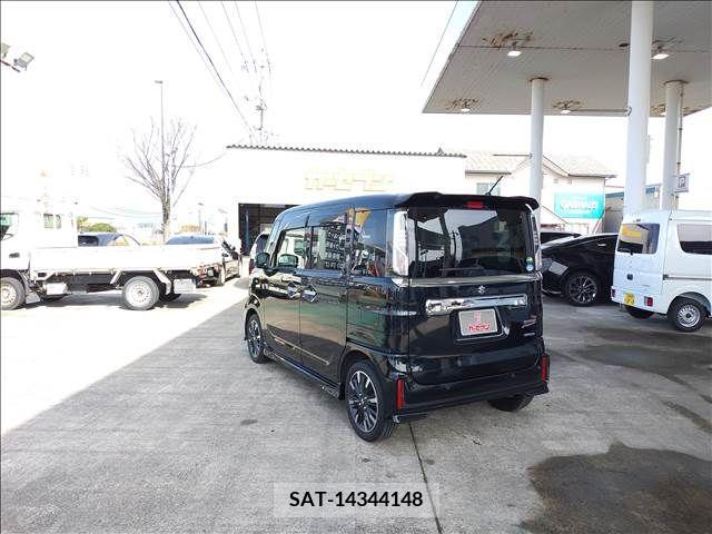 Suzuki SPACIA 2021-05 243509-1