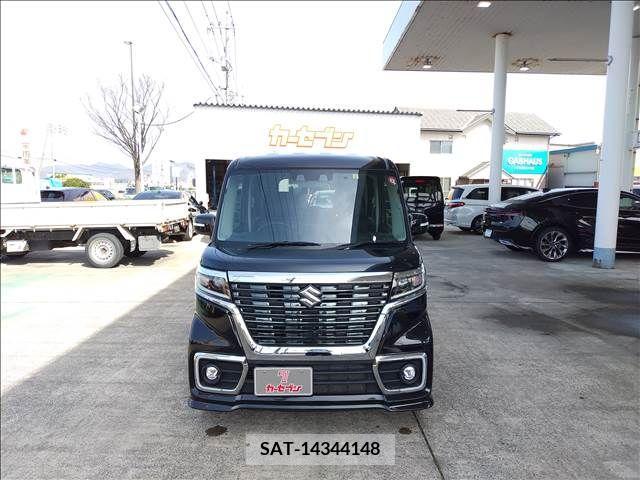 Suzuki SPACIA 2021-05 243509-3