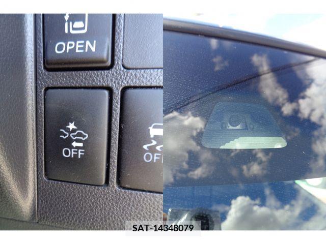Daihatsu TANTO CUSTOM 2016-05 385722-5