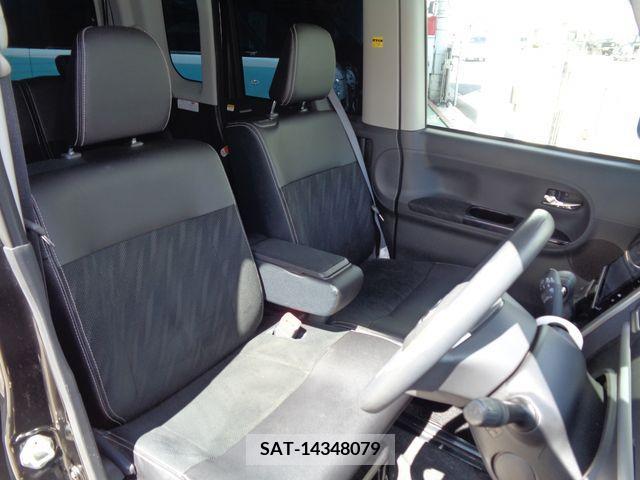 Daihatsu TANTO CUSTOM 2016-05 385722-15