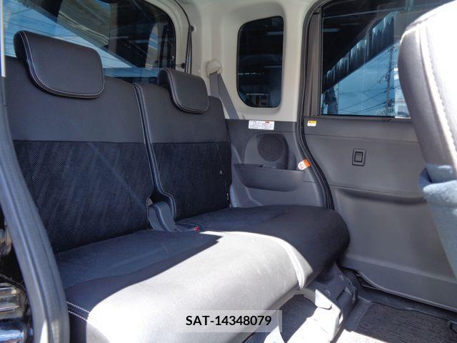 Daihatsu TANTO CUSTOM 2016-05 385722-16