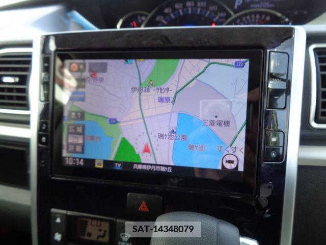Daihatsu TANTO CUSTOM 2016-05 385722-10