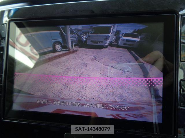Daihatsu TANTO CUSTOM 2016-05 385722-11