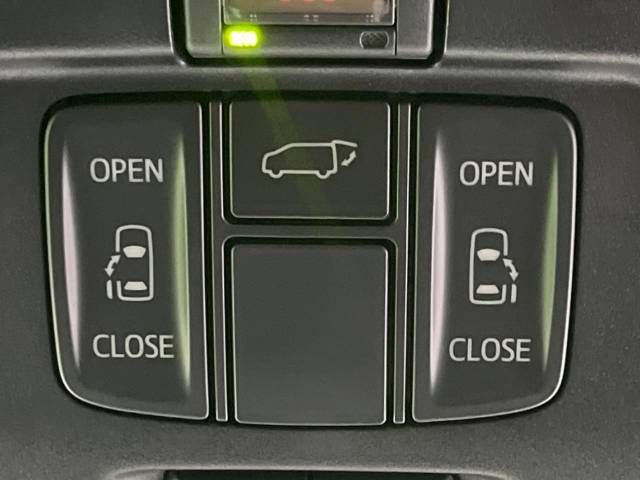 Toyota ALPHARD 2020-11 189513-3