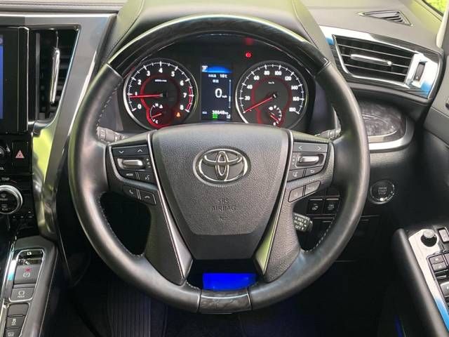 Toyota ALPHARD 2020-11 189513-12