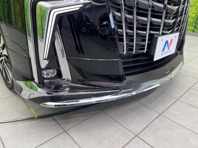 Toyota ALPHARD 2020-11 189513-2