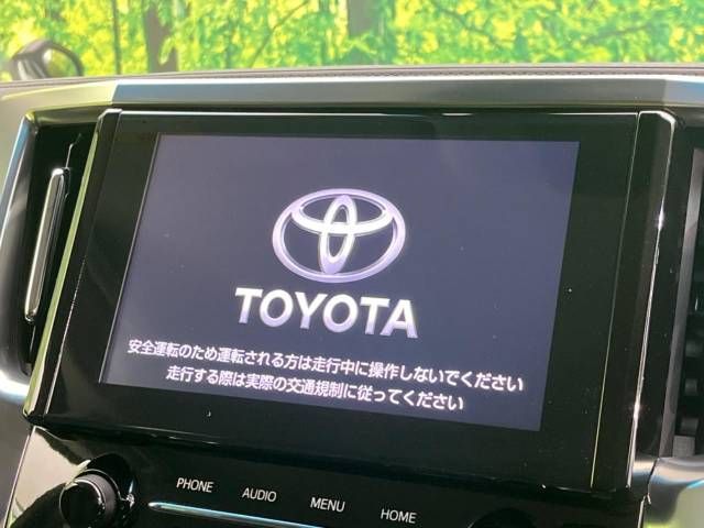 Toyota ALPHARD 2020-11 189513-5