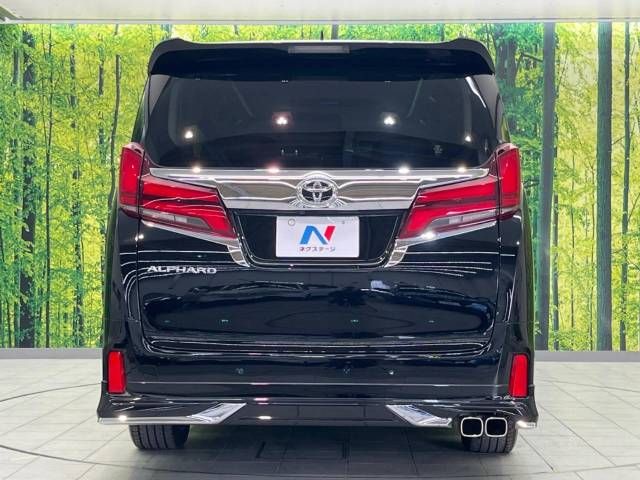 Toyota ALPHARD 2020-11 189513-16