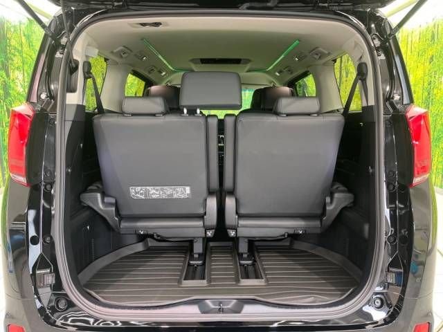 Toyota ALPHARD 2020-11 189513-11