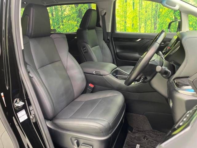 Toyota ALPHARD 2020-11 189513-8