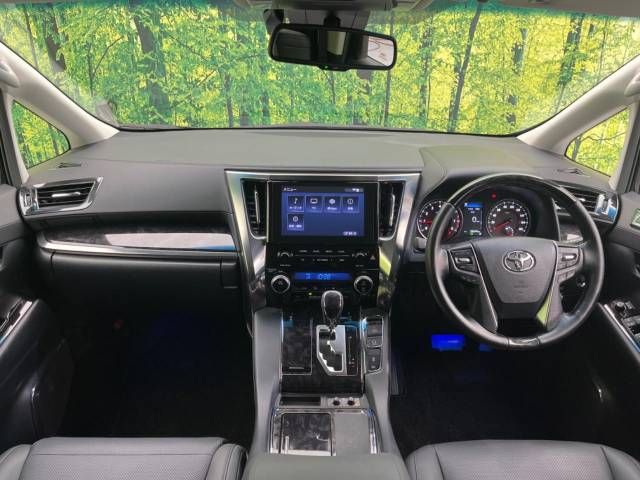 Toyota ALPHARD 2020-11 189513-1