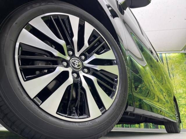 Toyota ALPHARD 2020-11 189513-14