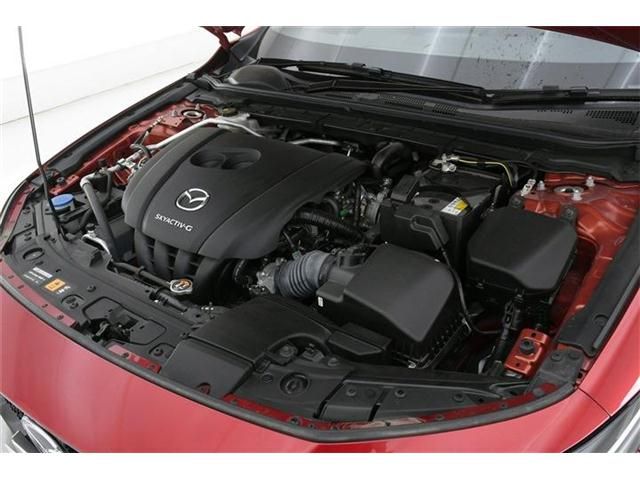 Mazda MAZDA3 2022-01 26433-10