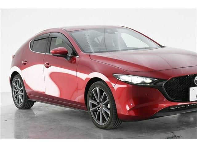 Mazda MAZDA3 2022-01 26433-4