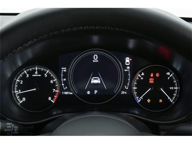 Mazda MAZDA3 2022-01 26433-9