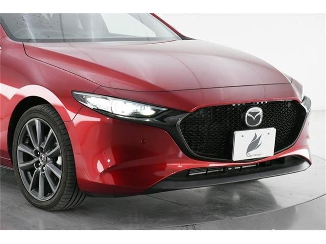 Mazda MAZDA3 2022-01 26433-2