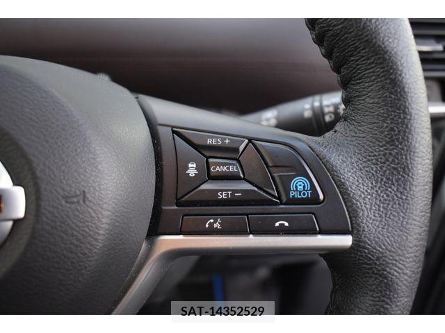 Nissan SERENA 2021-08 284190-6